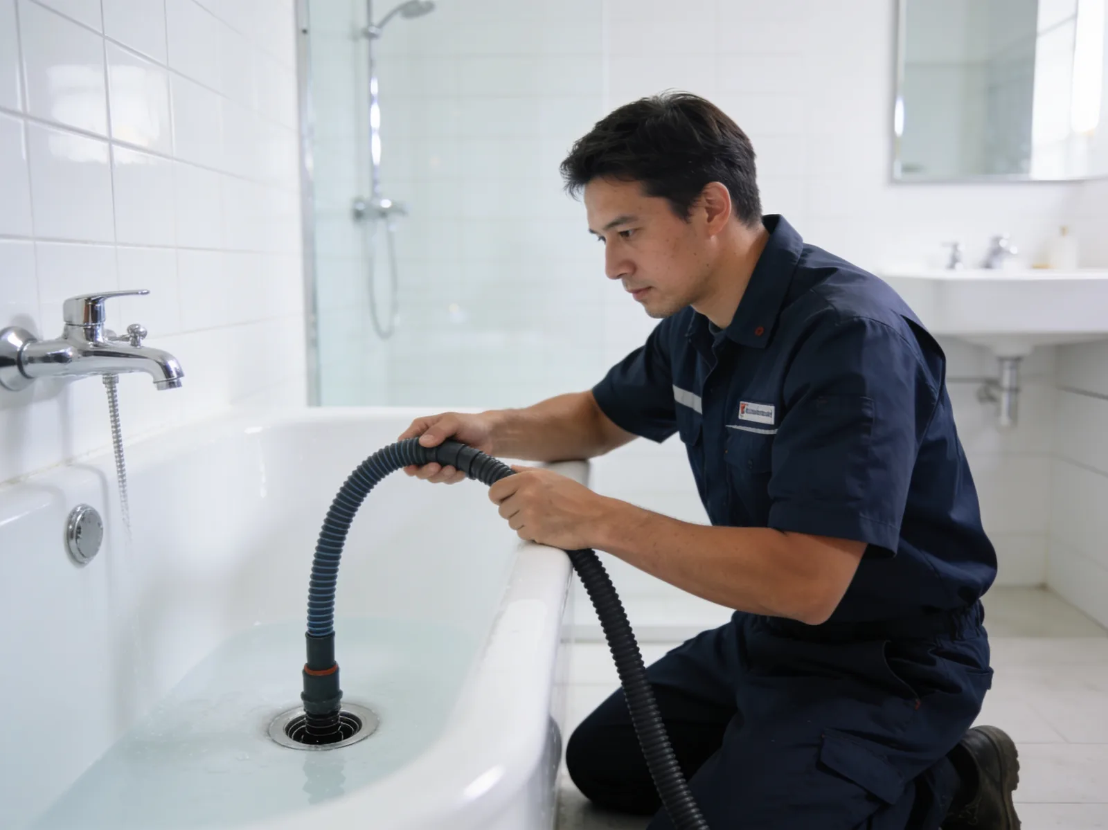 Emergency Plumber Thompsontown, PA FAQs